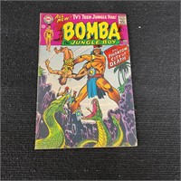 Bomba 2 DC Silver Age Series