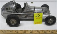 RAY COX THIMBLE DROME CAR