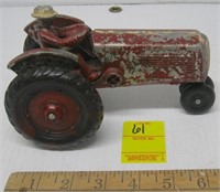 OLIVER DIE CAST TRACTOR