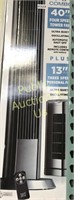 SUNTER $95 RETAIL TOWER FAN COMBO