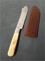 New 13-in Pathfinder Bowie hunting knife with