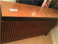 VINTAGE HOME BAR