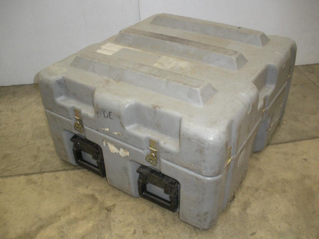 Hardi Waterproof Stacking Case  30x27x18 inches