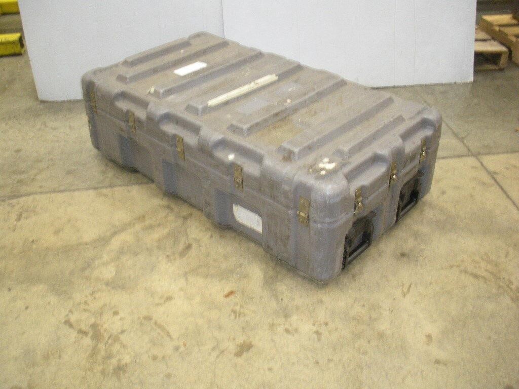 Hardi Waterproof Stacking Case  44x24x15 inches