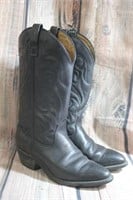Palamino Cowboy Boots 7 1/2 D