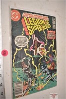 DC Comics "Legion of Super Hero's" #276