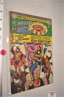 DC Comics "House of Mystery" #159