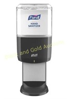 New Purell Touch Free Hand Sanitizer Dispenser