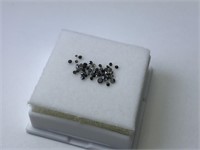 Black Diamond (0.50ct)