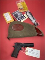 Browning 1911-22 .22LR Pistol