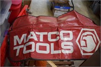 Matco Tools Fender Cover