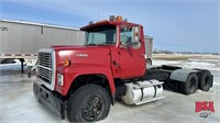Ford L9000 Highway Truck