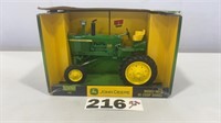 ERTL JOHN DEERE MODEL 4010 HI CROP DIESEL