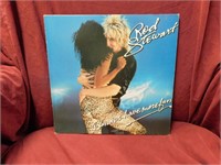 Rod Stewart - Blondes Have More Fun