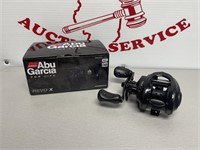 Abu Garcia Revo X BaitCast Fishing Reel NIB