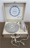 1950s Spears Model 220 Record Player Phonograph