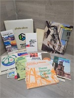 Expo '74 Ephemera & Photo Album