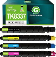 GREENBOX TK8337 Toner for TASKalfa Printer