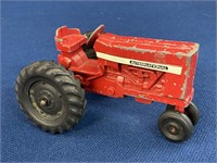Ertl International Diecast tractor