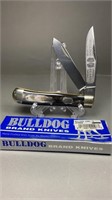 New-Bulldog Horn TR #BD9000