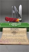 New- Remington New Tang Series #18307 Silver