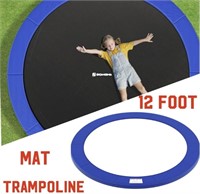 12 FOOT TRAMPOLINE MAT / MODEL STP12FT /