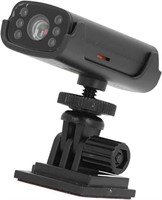 RV Hitch Camera System