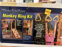 Monkey Ring Kit