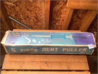 5pc Dent Puller
