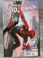 RI 1:10: Amazing Spider-man #17.1 (2014) DELL'OTTO