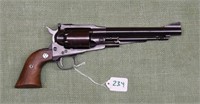 Ruger Model Old Army