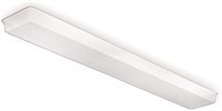 Lithonia Lighting Ceiling Light Acrylic Lens