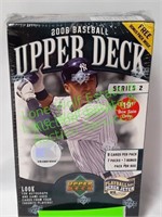 2006 Baseball Upper Deck