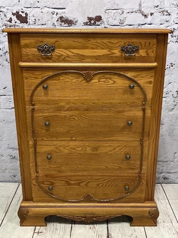 Webb Chest of Drawers