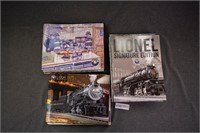 40 Lionel Signature Edition and Others