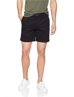 Essentials Men's 31 Slim Fit Short, Black 31