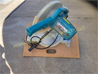 MAKITA 10" MITER SAW