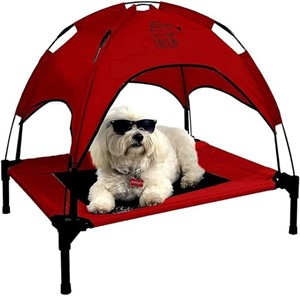 Floppy Dawg Just Chillin' Canopy Tent