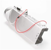 LG Electronics 5301EL1001A Dryer Heater Assembly