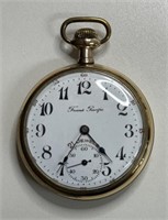 ANTIQUE POCKETWATCH