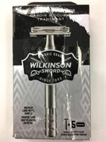 Wilkinson Sword Double Edge Razor Set