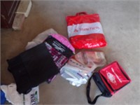 Lot of Carry bags & coolers