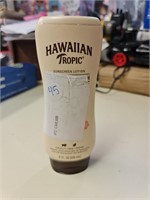 Hawaiian tropic