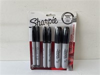 Sharpie variety pack of 6