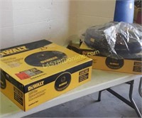 2 New DeWalt Pressure Washer Surface Cleaners