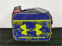 Under Armour insulated Lunch Cooler