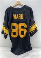 NFL Jersey - 75 Season - 86 Ward - Size 54