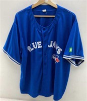 Toronto Blue Jays size  XL