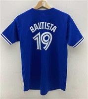 Toronto Blue Jays Jersey Bautista 19 - Size XL