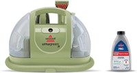 USED-Bissell Little Green Carpet Cleaner